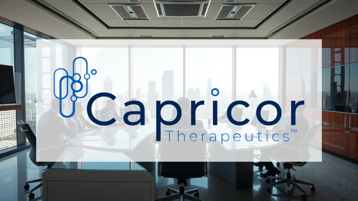 Capricor Therapeutics Aktie: Aufschlussreiche Recherchen'Fundament - Foto: über boerse-global.de