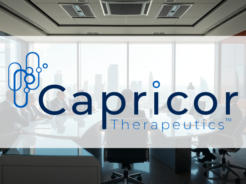 Capricor Therapeutics Aktie: Aufschlussreiche Recherchen'Fundament - Foto: über boerse-global.de