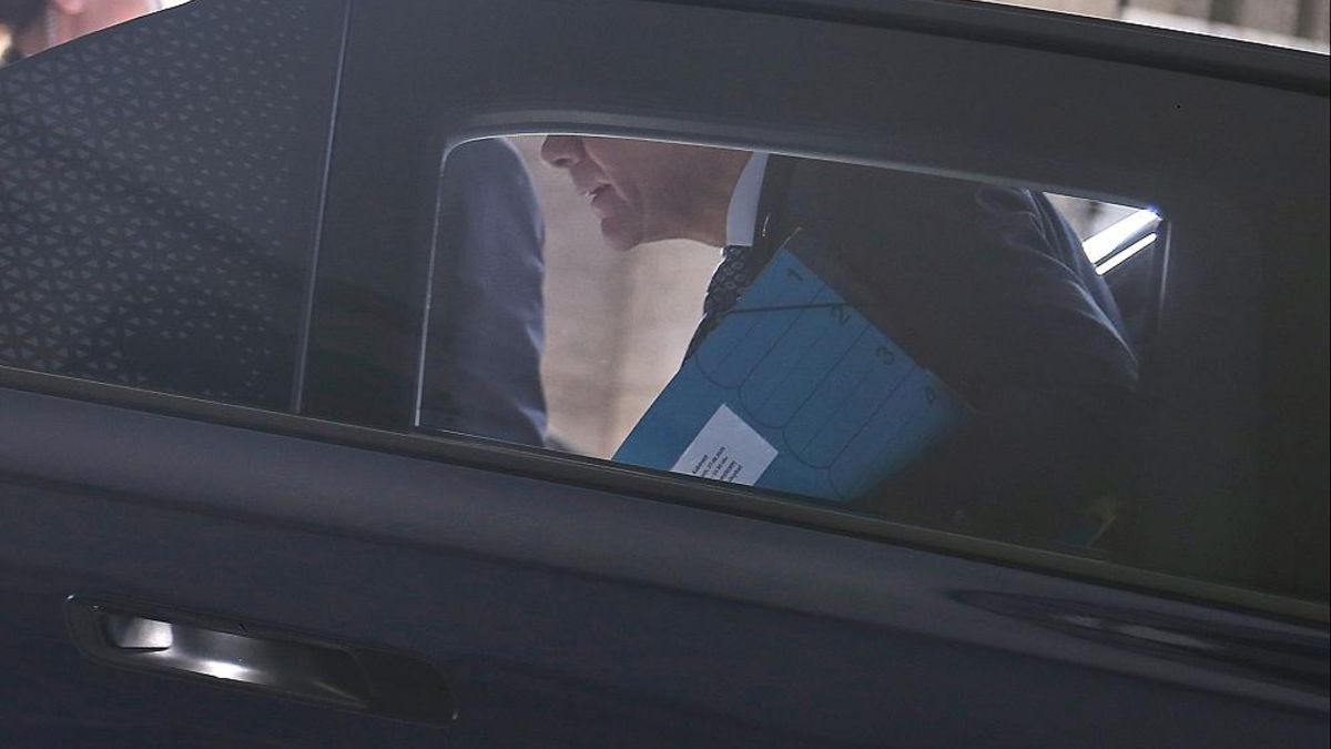 Johann Wadephul (Archiv) - Foto: über dts Nachrichtenagentur