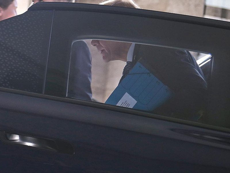 Johann Wadephul (Archiv) - Foto: über dts Nachrichtenagentur