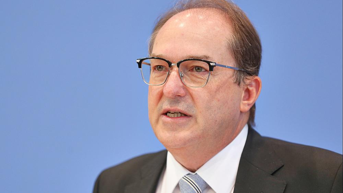 Alexander Dobrindt (Archiv) - Foto: über dts Nachrichtenagentur