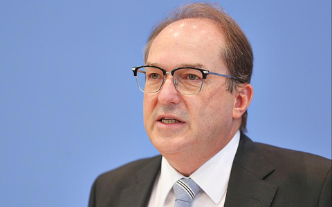 Alexander Dobrindt (Archiv) - Foto: über dts Nachrichtenagentur Alexander Dobrindt (Archiv) - Foto: über dts Nachrichtenagentur