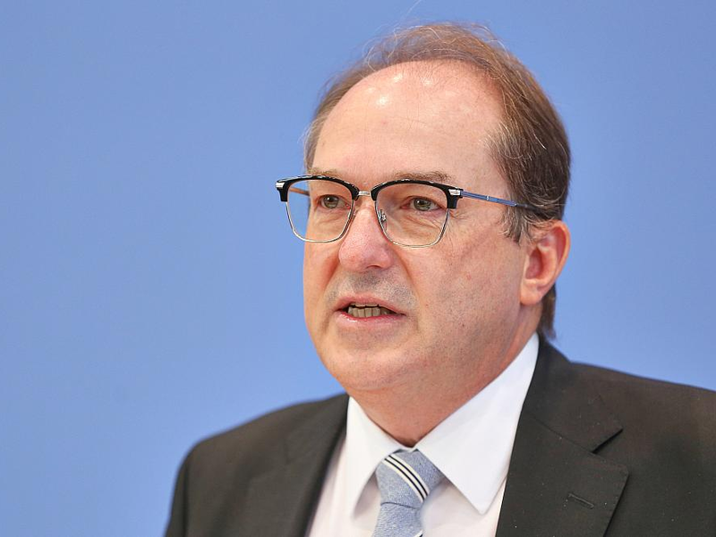 Alexander Dobrindt (Archiv) - Foto: über dts Nachrichtenagentur