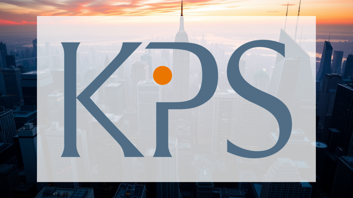 KPS Aktie: Absturz nach Börsen-Downgrade! - Foto: über boerse-global.de