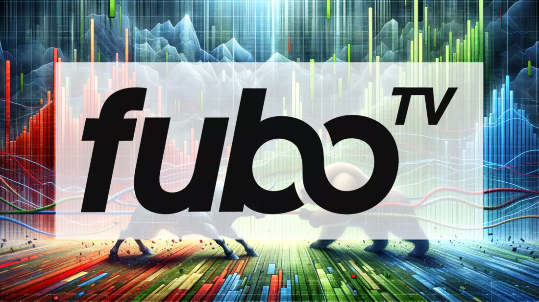 FuboTV Aktie: Sport-Streaming als Gamechanger? - Bild: über boerse-global.de