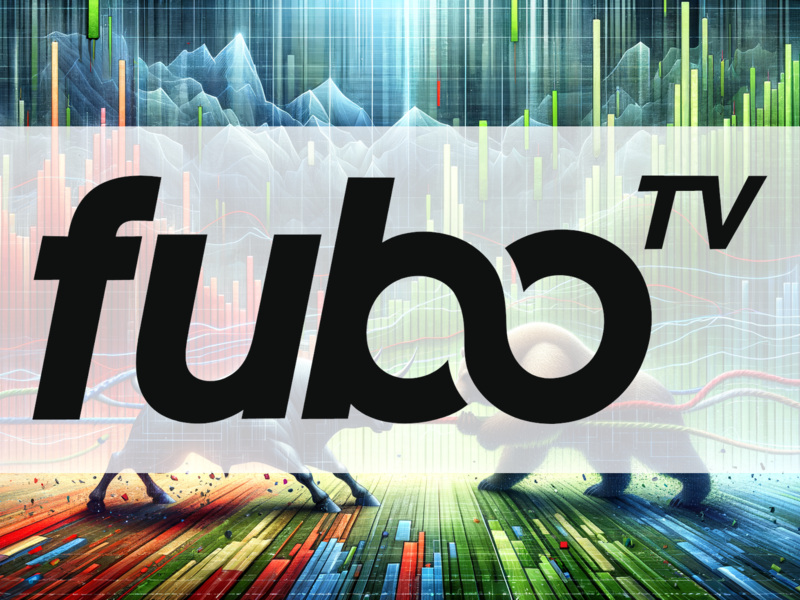 FuboTV Aktie: Sport-Streaming als Gamechanger? - Foto: über boerse-global.de
