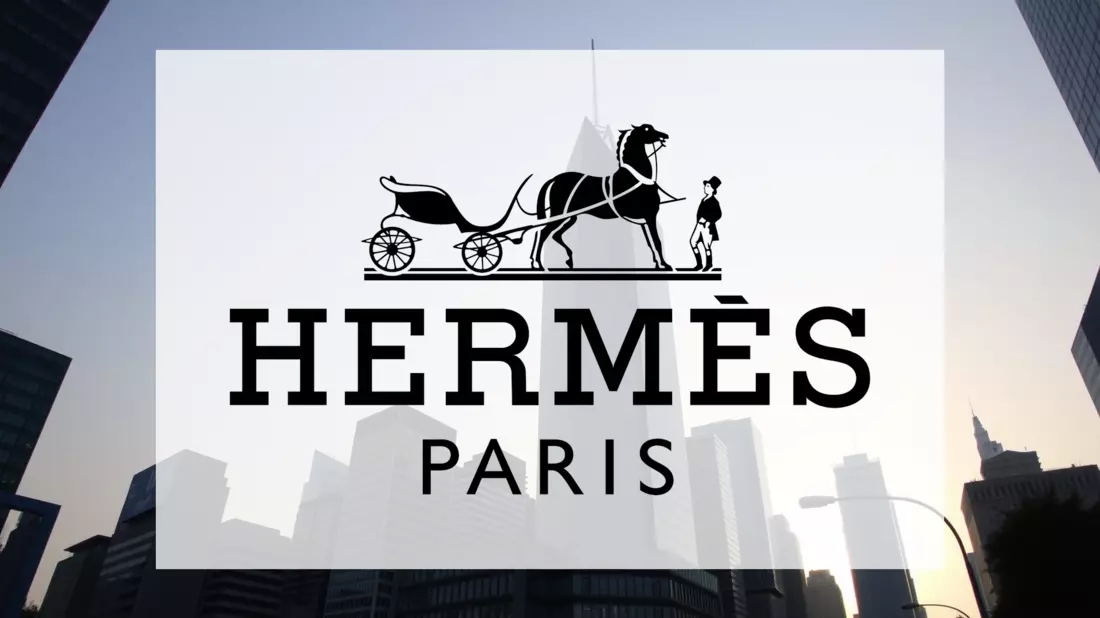 Hermès Aktie: HSBC-Herabstufung erschüttert Luxus-Riesen - Bild: über boerse-global.de