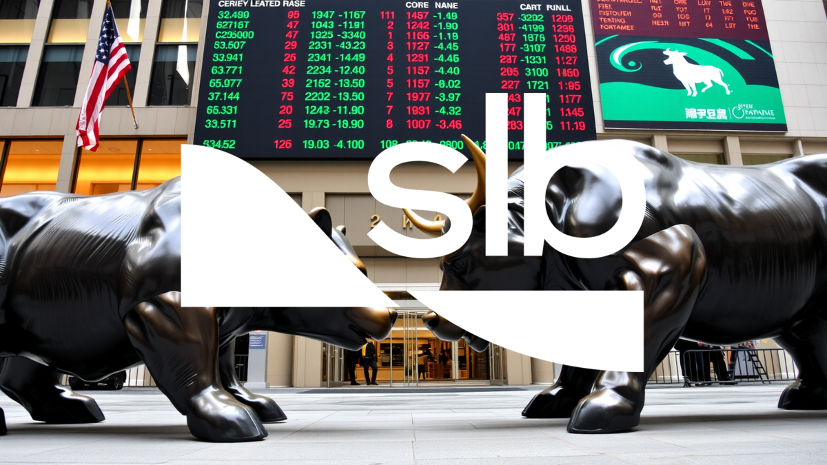 Schlumberger Aktie: Blickpunkt Bilanzen - Foto: über boerse-global.de