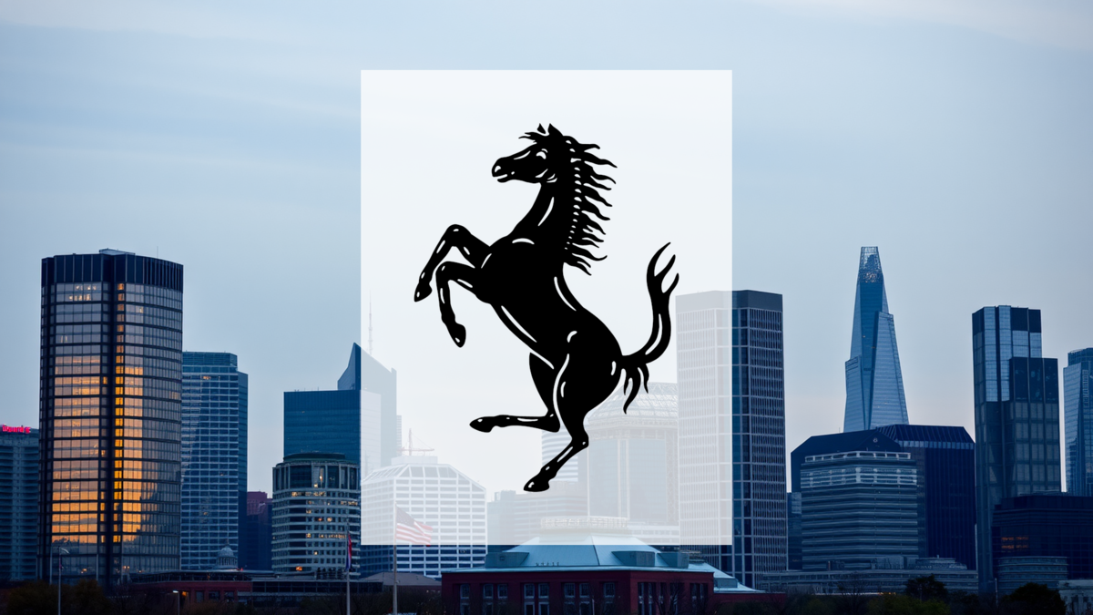 Ferrari Aktie: Neuer Turbo durch Deutsche Bank - Foto: über boerse-global.de