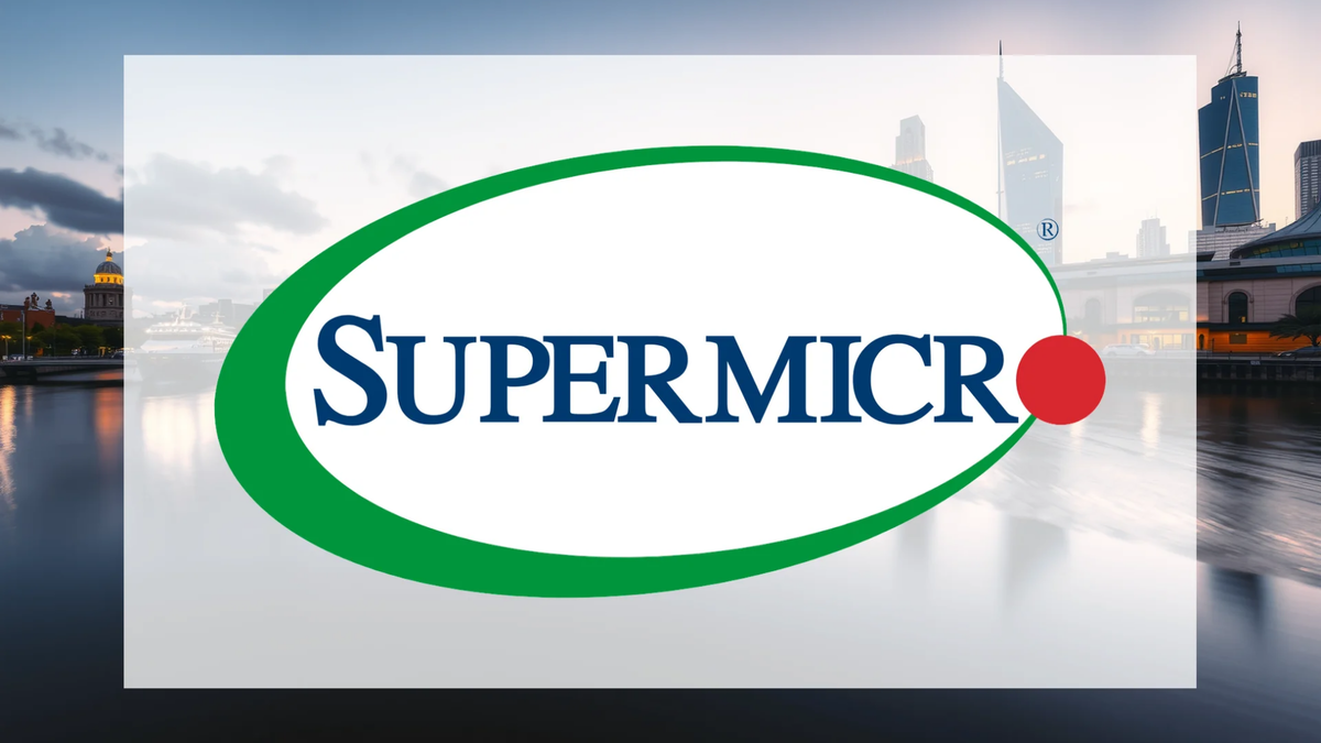 Super Micro Computer Shares Plummet Following Disappointing Forecast - Foto: über boerse-global.de