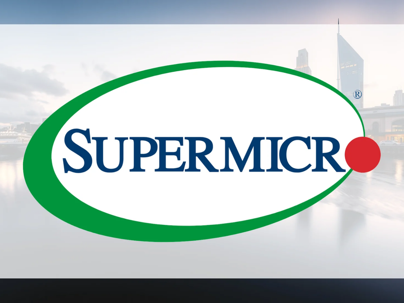 Super Micro Computer Shares Plummet Following Disappointing Forecast - Foto: über boerse-global.de