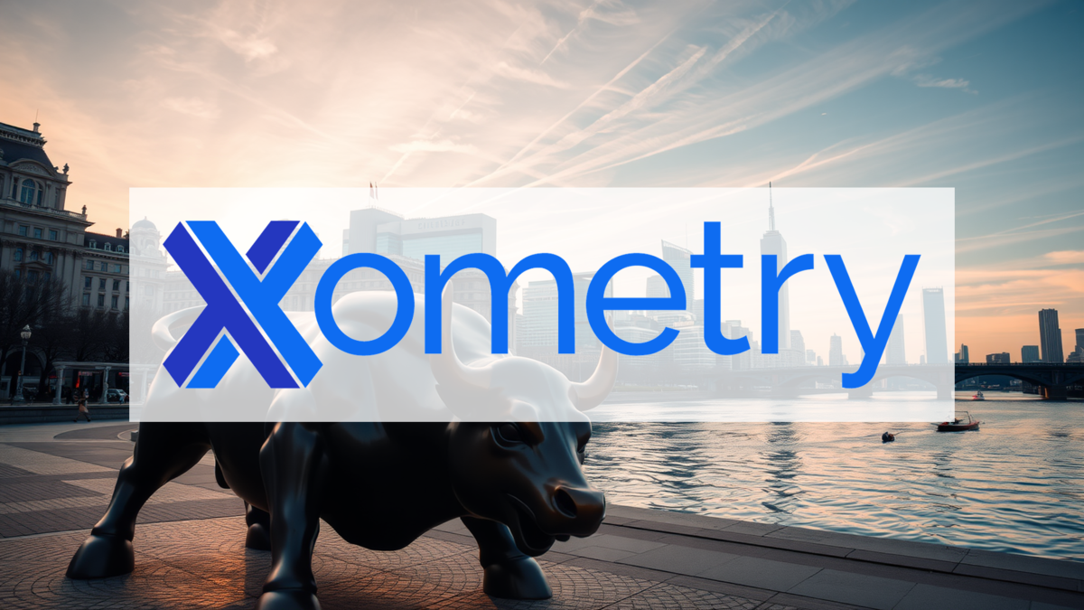 Xometry Aktie: Neues Jahreshoch gelandet - Foto: über boerse-global.de
