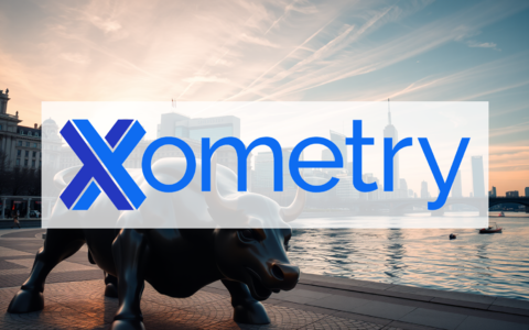 Xometry Aktie: Neues Jahreshoch gelandet - Foto: über boerse-global.de