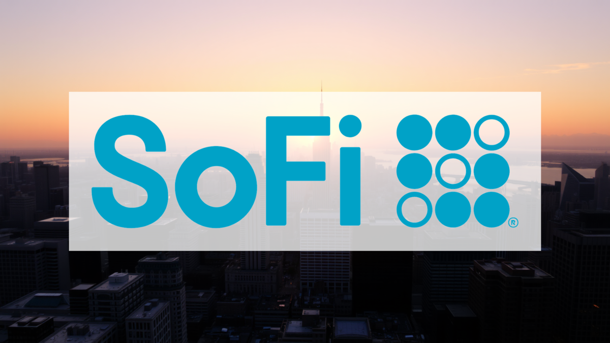 SoFi Technologies Aktie: Analytikermeinungen entschlüsselt - Foto: über boerse-global.de