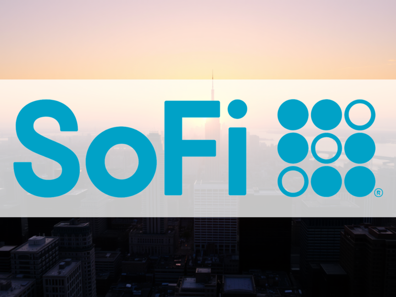 SoFi Technologies Aktie: Analytikermeinungen entschlüsselt - Foto: über boerse-global.de