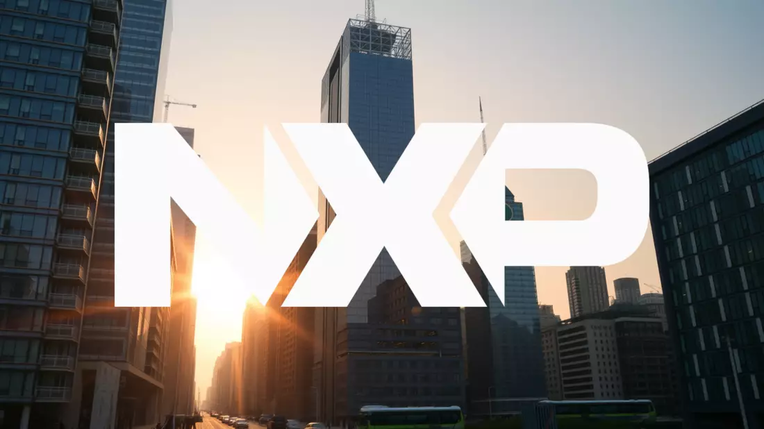 NXP Semiconductors Aktie: Absturz im Halbleiter-Chaos! - Bild: über boerse-global.de