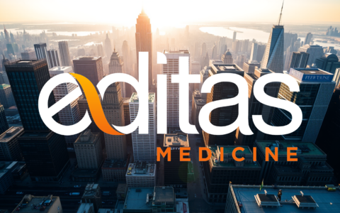 Editas Medicine Aktie: Revolutionärer Cholesterin-Killer! - Foto: über boerse-global.de