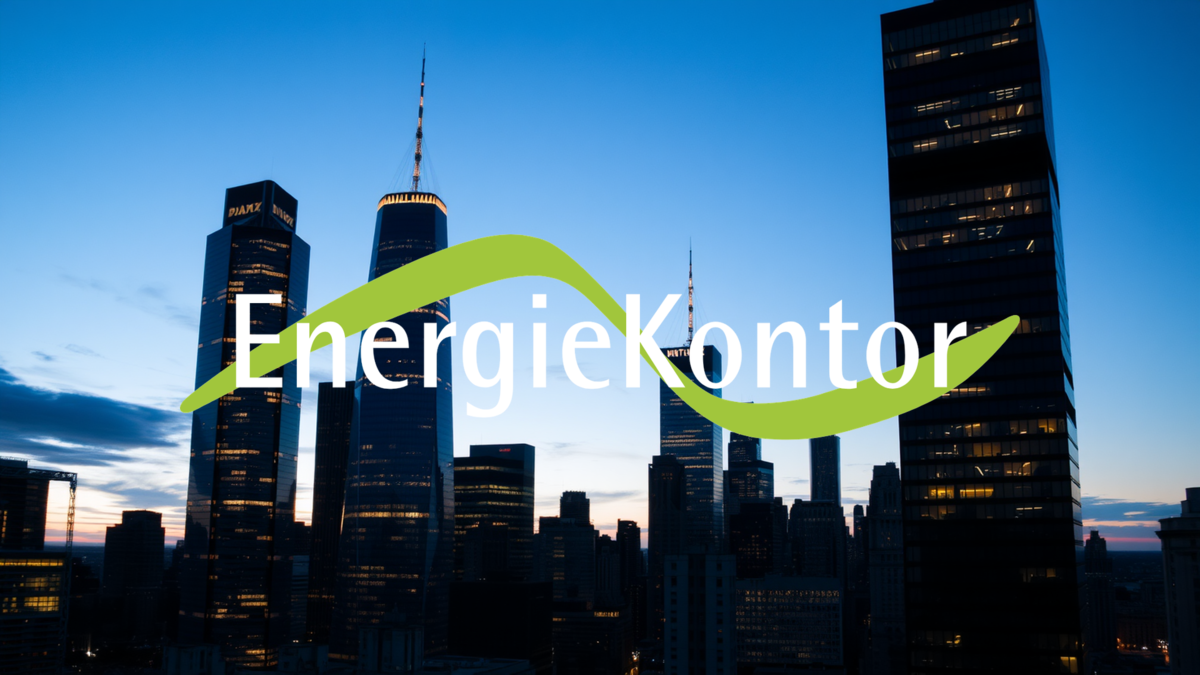 Energiekontor Aktie: Gebremste Erwartungen! - Foto: über boerse-global.de