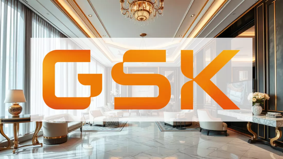 GSK Aktie: Steigende Erwartungen - Bild: über boerse-global.de
