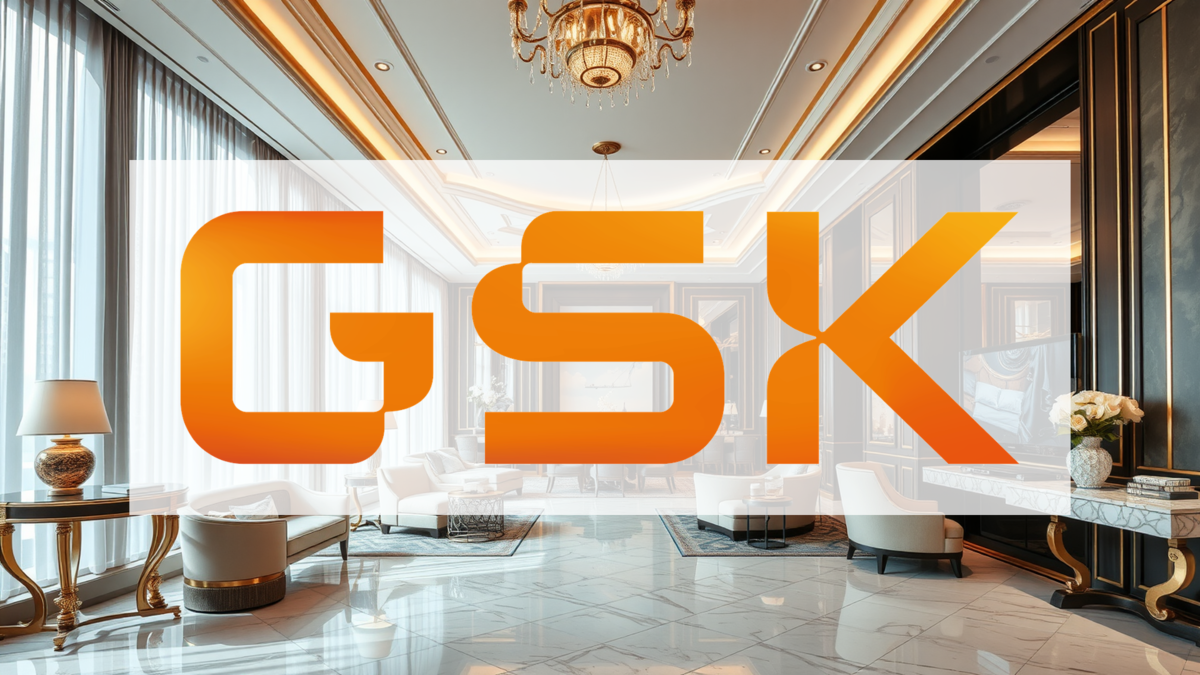 GSK Aktie: Steigende Erwartungen - Foto: über boerse-global.de