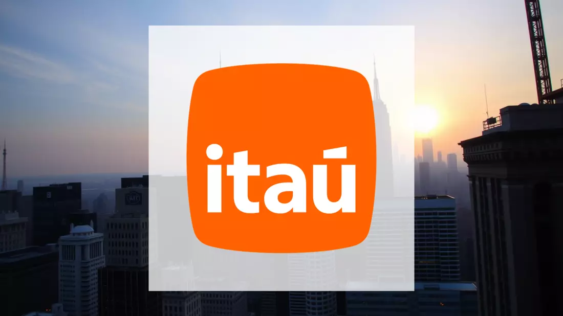 Itaú Unibanco Aktie: Zwei starke Signale an einem Tag - Bild: über boerse-global.de