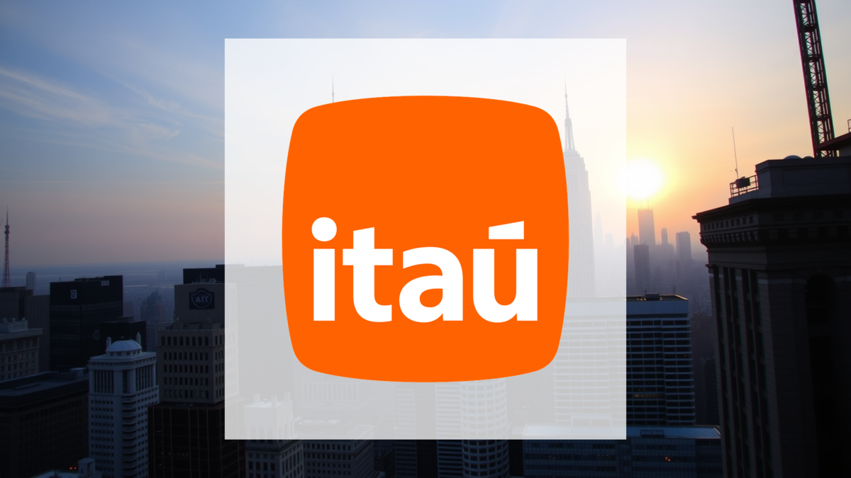 Itaú Unibanco Aktie: Zwei starke Signale an einem Tag - Foto: über boerse-global.de
