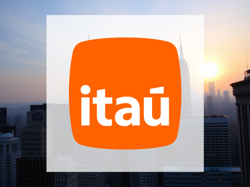 Itaú Unibanco Aktie: Zwei starke Signale an einem Tag - Foto: über boerse-global.de