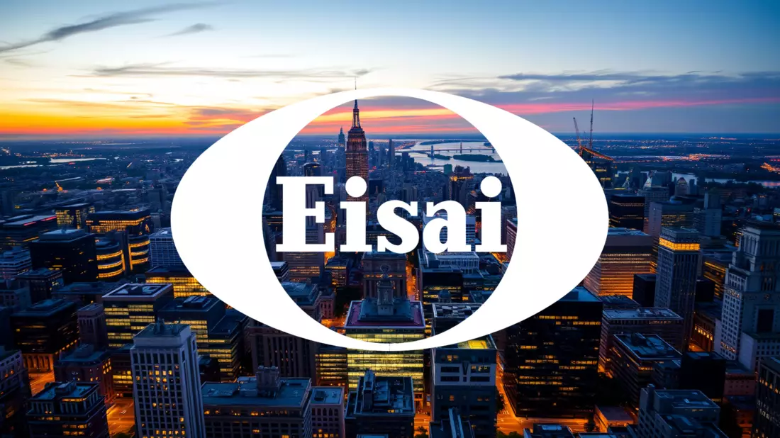 Eisai Aktie: Alzheimer-Durchbruch befeuert Aufwärtstrend - Bild: über boerse-global.de