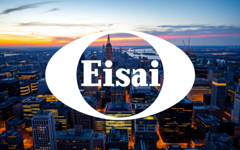 Eisai Aktie: Alzheimer-Durchbruch befeuert Aufwärtstrend - Foto: über boerse-global.de