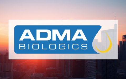 Adma Biologics Aktie: Der stille Biotech-Champion? - Foto: über boerse-global.de