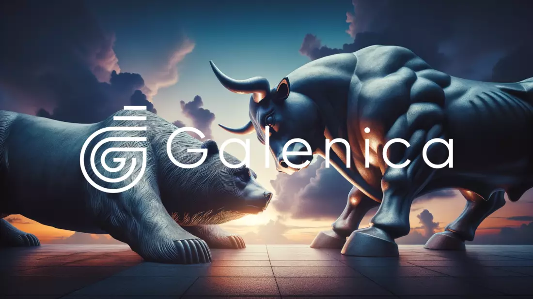 Galenica Aktie: Trotz Stärke unter Druck - Bild: über boerse-global.de