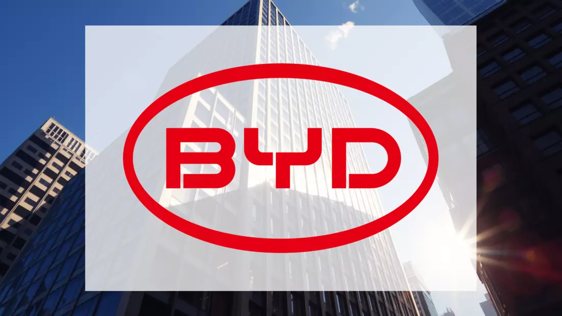 BYD: Kapital-Explosion trifft auf Gewinneinbruch - Bild: über boerse-global.de