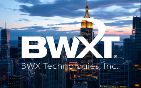 BWX Technologies Aktie: Ermutigende Zahlen - Foto: über boerse-global.de