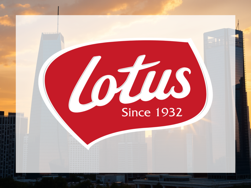 Lotus Bakeries Aktie: Großes Potenzial! - Foto: über boerse-global.de