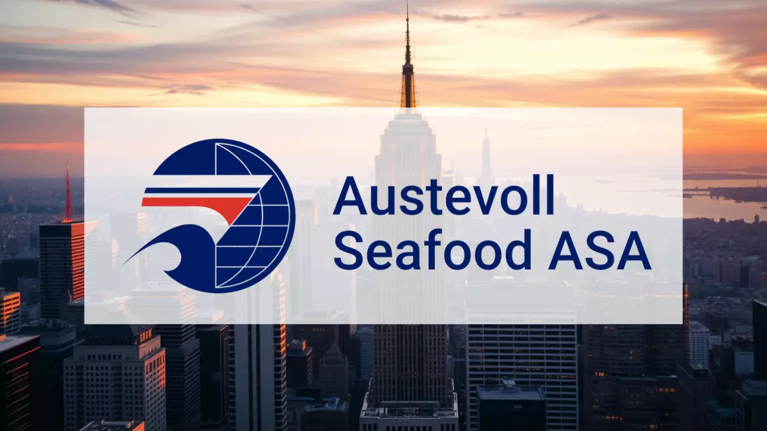 Austevoll Seafood ASA Aktie: Unerfüllte Prognosen! - Bild: über boerse-global.de