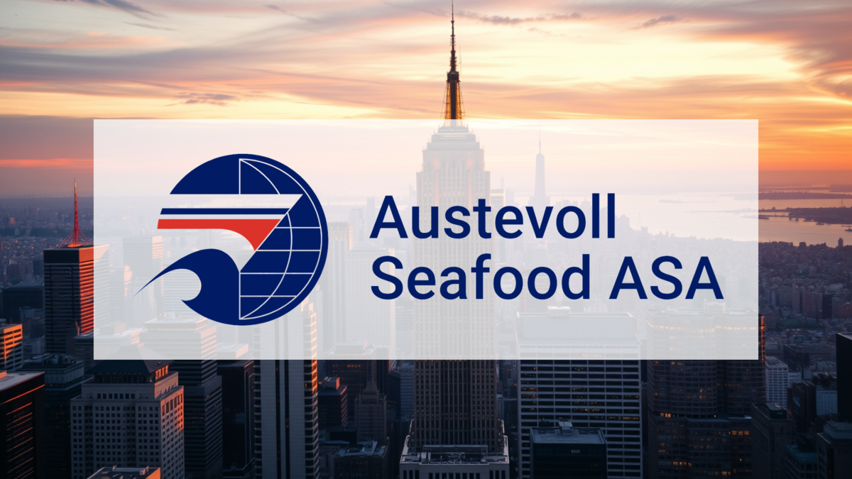 Austevoll Seafood ASA Aktie: Unerfüllte Prognosen! - Foto: über boerse-global.de