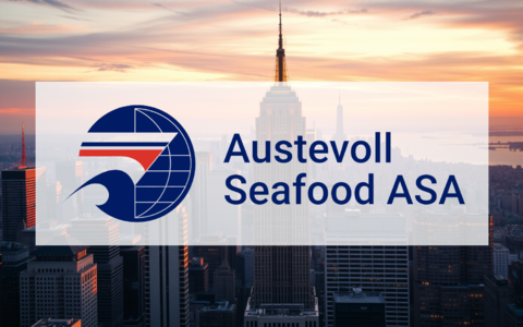 Austevoll Seafood ASA Aktie: Unerfüllte Prognosen! - Foto: über boerse-global.de