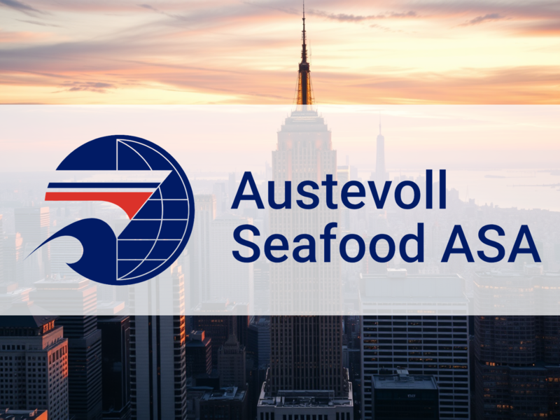 Austevoll Seafood ASA Aktie: Unerfüllte Prognosen! - Foto: über boerse-global.de