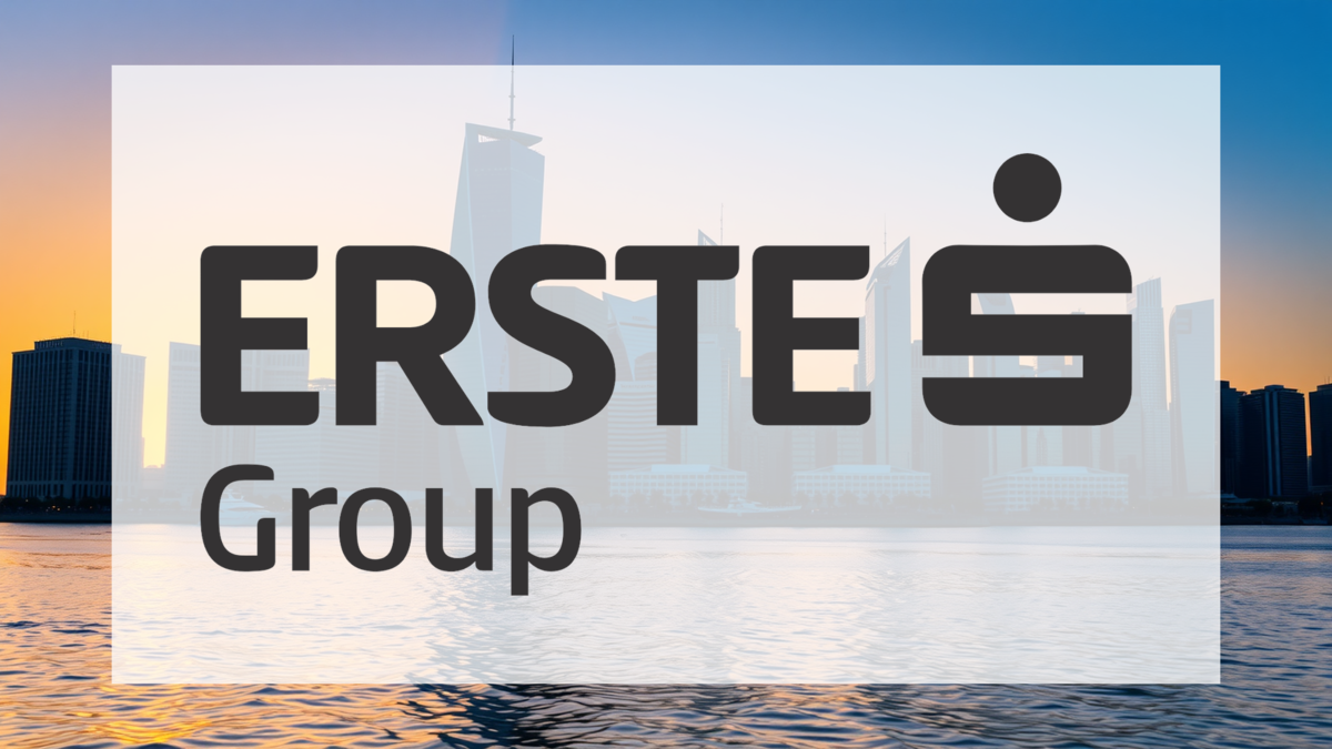 Erste Bank Aktie: Der heimliche Spielmacher - Foto: über boerse-global.de