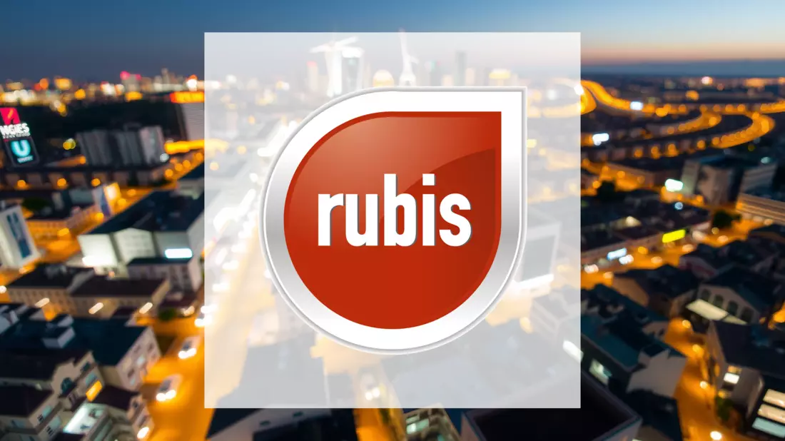 Rubis Aktie: Reguläre Marktbewegungen - Bild: über boerse-global.de