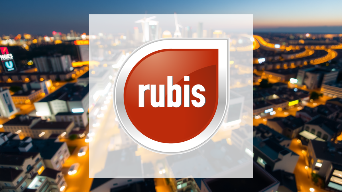 Rubis Aktie: Reguläre Marktbewegungen - Foto: über boerse-global.de
