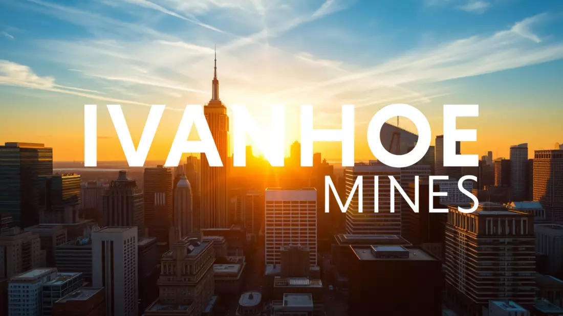 Ivanhoe Mines Aktie: Neue Finanzprognosen - Bild: über boerse-global.de