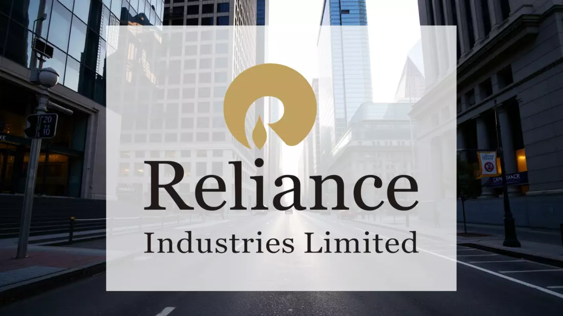 Reliance Industries Aktie: Comeback mit Ansage! - Bild: über boerse-global.de