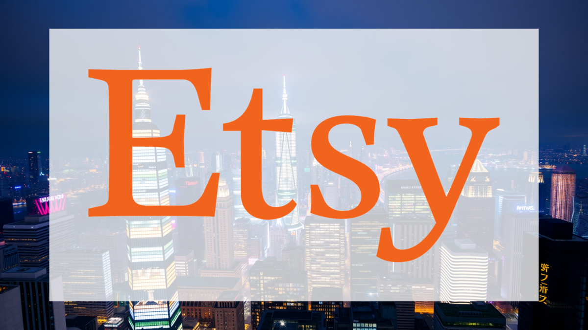 Etsy Aktie: Kampf gegen Zollschock und Gewinneinbruch - Foto: über boerse-global.de
