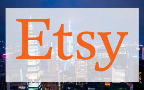 Etsy Aktie: Kampf gegen Zollschock und Gewinneinbruch - Foto: über boerse-global.de