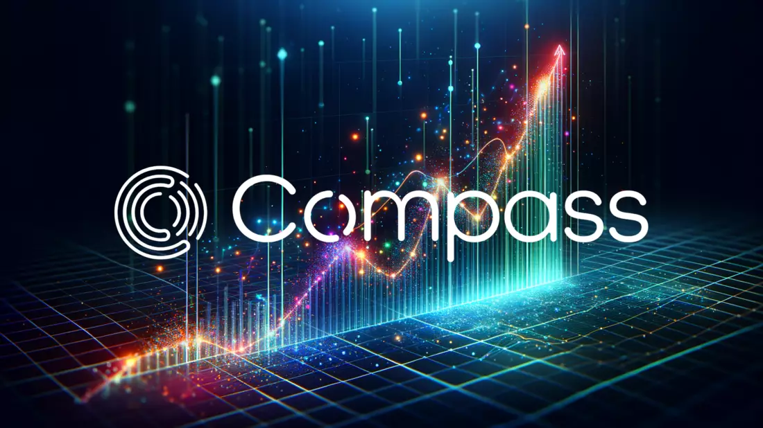 Compass Pathways Aktie: Psychedelischer Durchbruch bei PTSD - Bild: über boerse-global.de