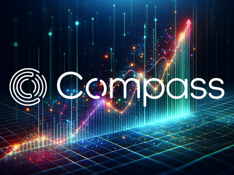 Compass Pathways Aktie: Psychedelischer Durchbruch bei PTSD - Foto: über boerse-global.de