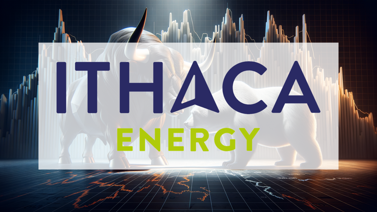 Ithaca Energy Aktie: Großaktionäre ziehen Notbremse - Foto: über boerse-global.de