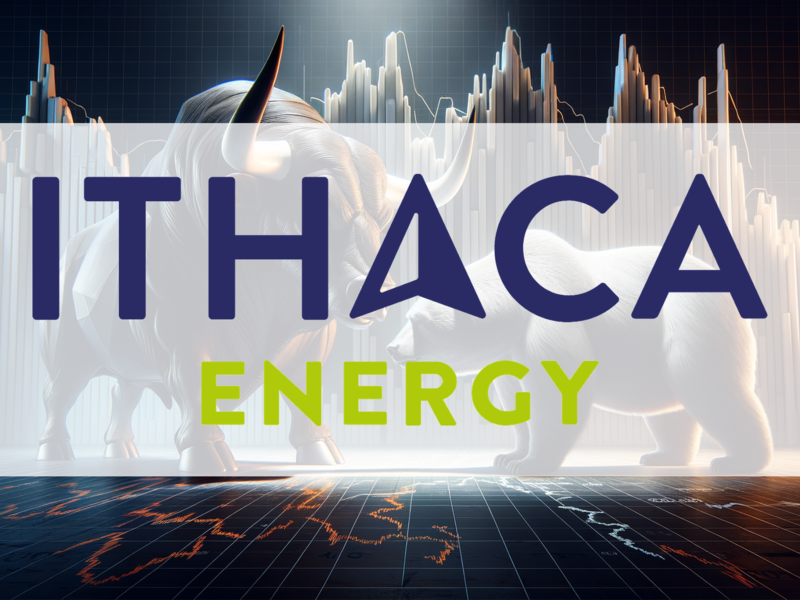 Ithaca Energy Aktie: Großaktionäre ziehen Notbremse - Foto: über boerse-global.de