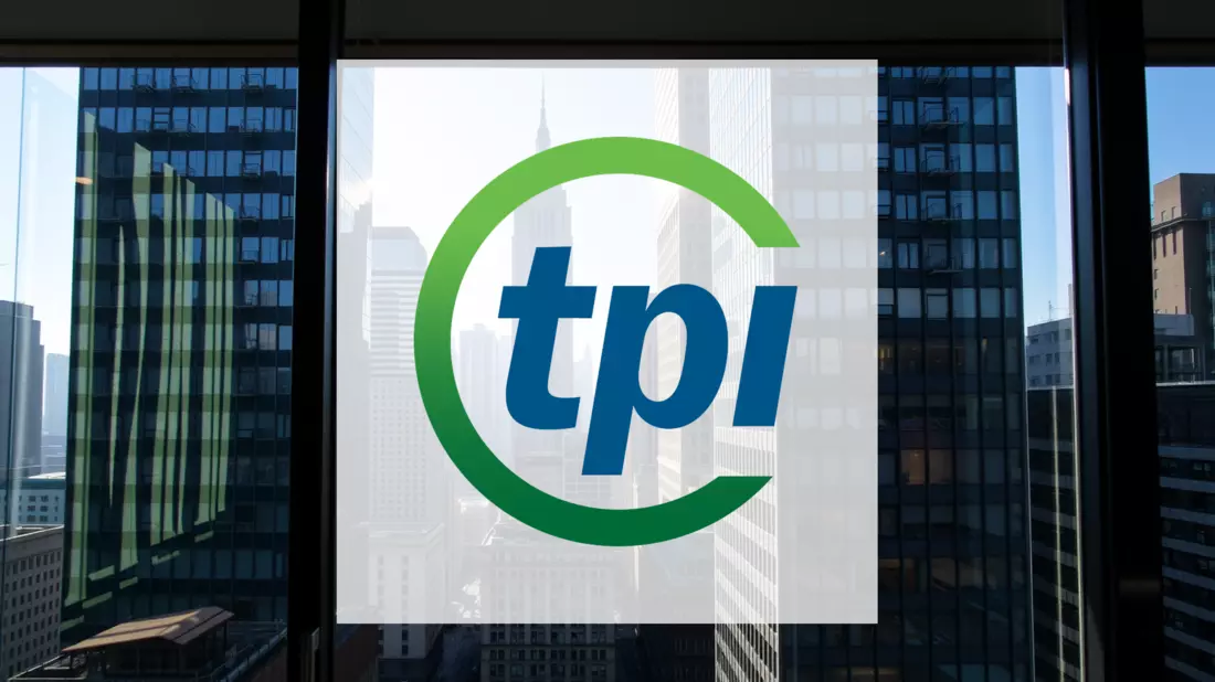 TPI Composites: Totale Kernschmelze! - Bild: über boerse-global.de